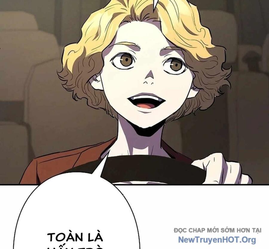 Ác Nhân Lồng Bát Giác: Chapter 19