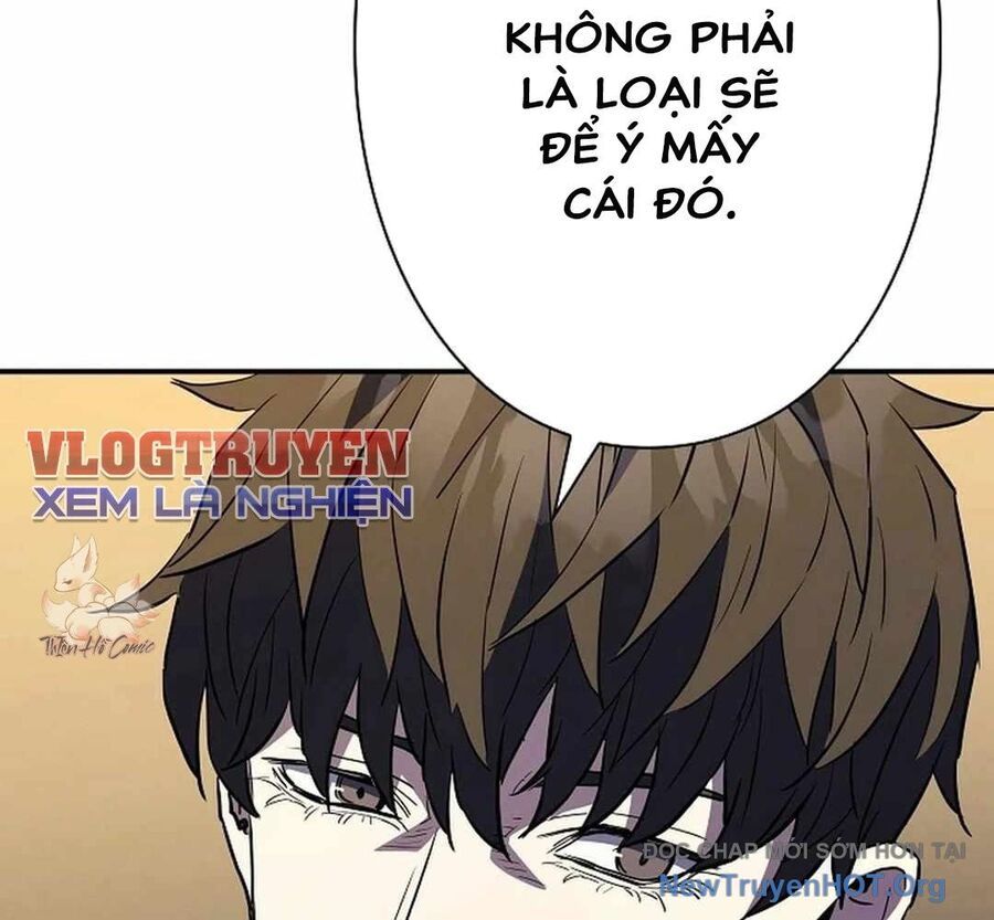 Ác Nhân Lồng Bát Giác: Chapter 19