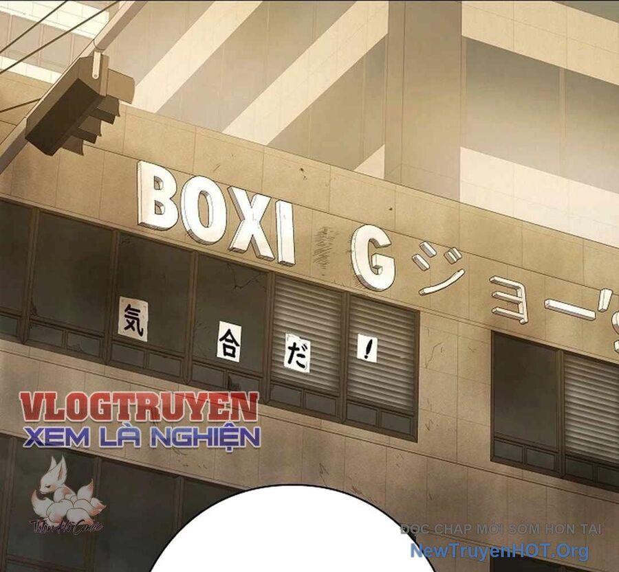 Ác Nhân Lồng Bát Giác: Chapter 19