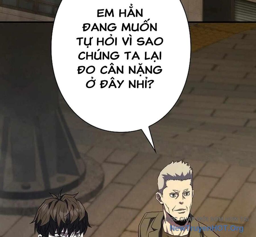 Ác Nhân Lồng Bát Giác: Chapter 19