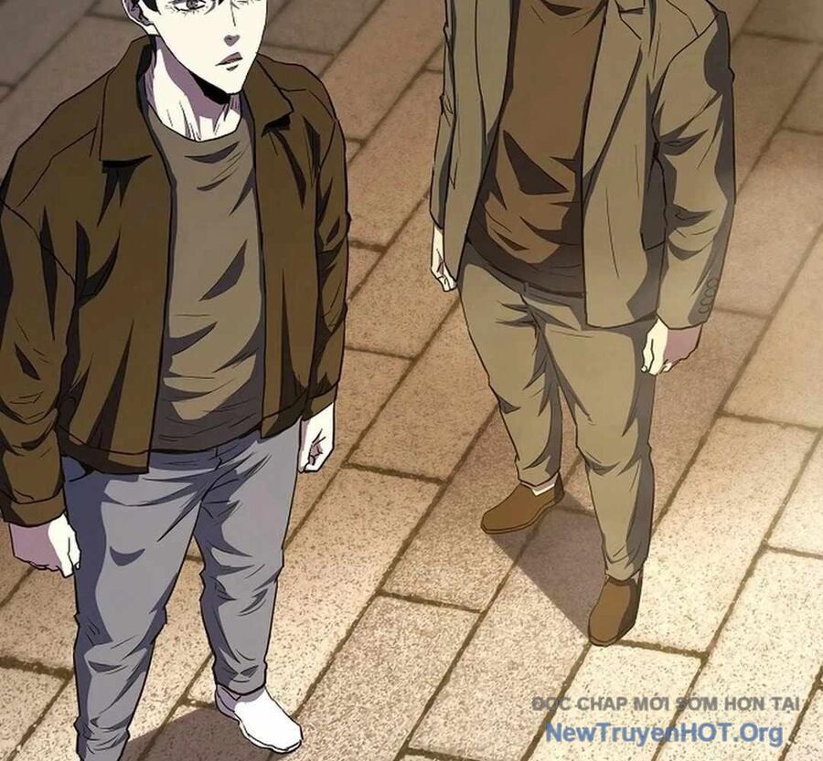 Ác Nhân Lồng Bát Giác: Chapter 19