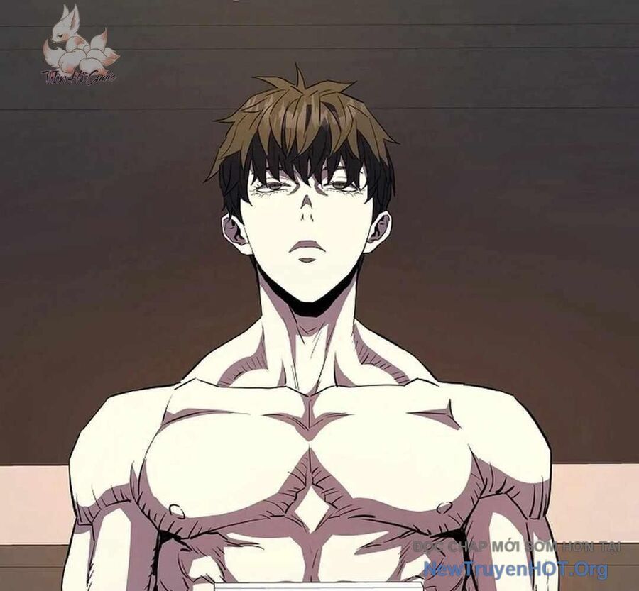 Ác Nhân Lồng Bát Giác: Chapter 19