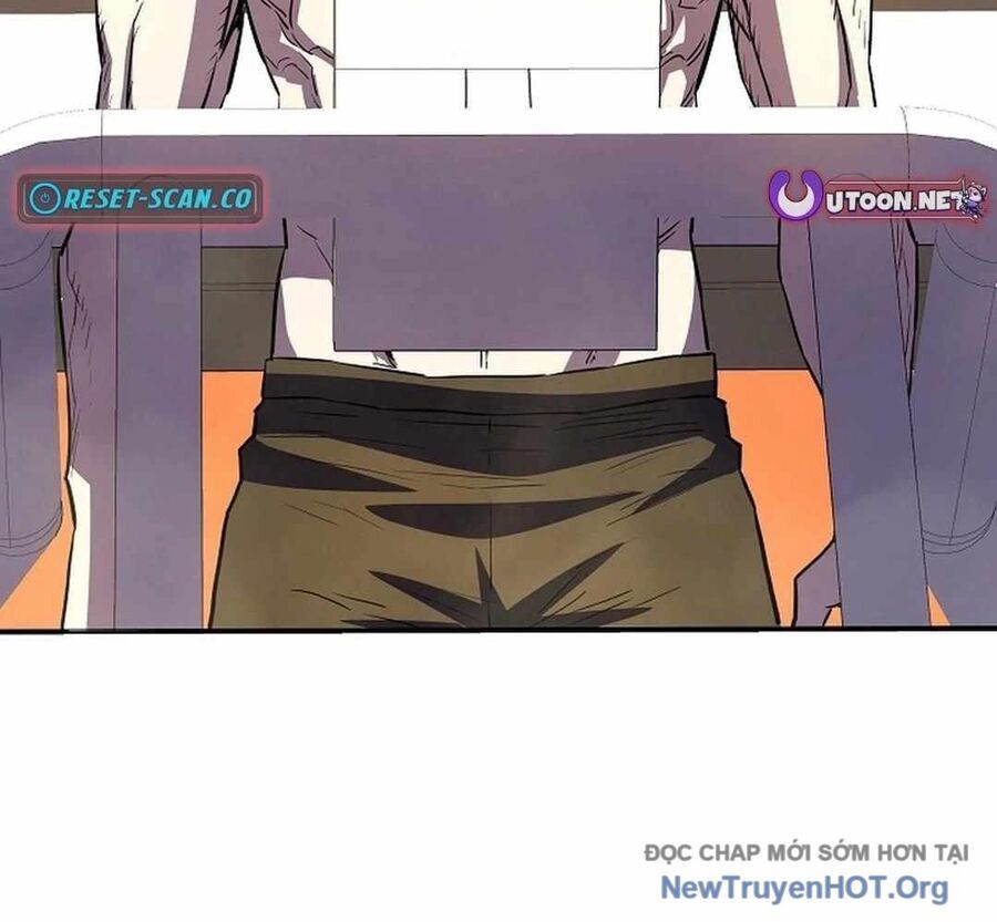 Ác Nhân Lồng Bát Giác: Chapter 19