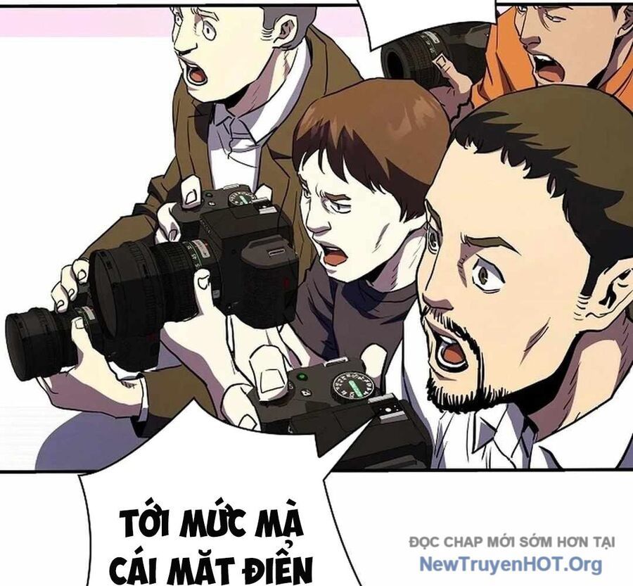 Ác Nhân Lồng Bát Giác: Chapter 19