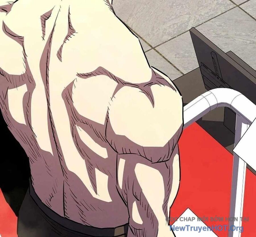 Ác Nhân Lồng Bát Giác: Chapter 19