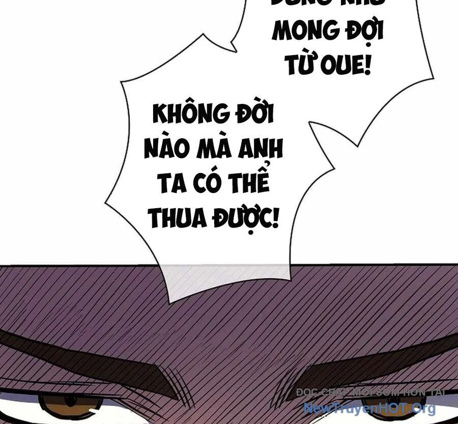 Ác Nhân Lồng Bát Giác: Chapter 19