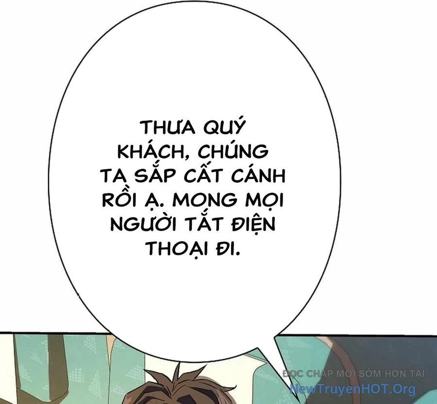 Ác Nhân Lồng Bát Giác: Chapter 19