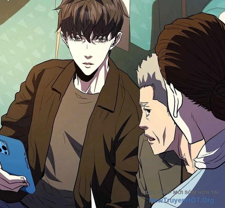 Ác Nhân Lồng Bát Giác: Chapter 19