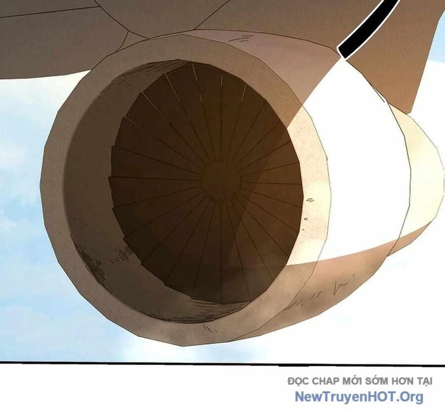 Ác Nhân Lồng Bát Giác: Chapter 19