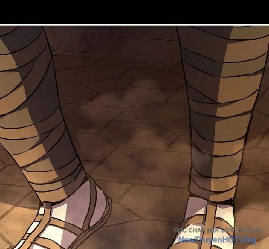 Ác Nhân Lồng Bát Giác: Chapter 19