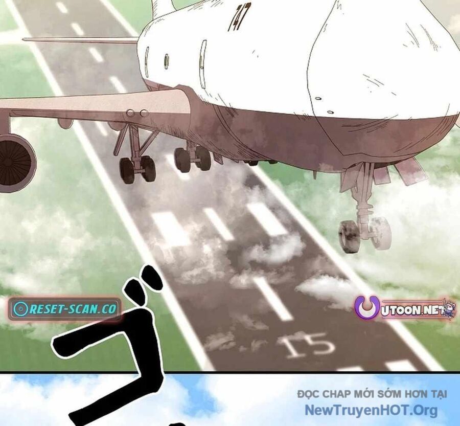 Ác Nhân Lồng Bát Giác: Chapter 19