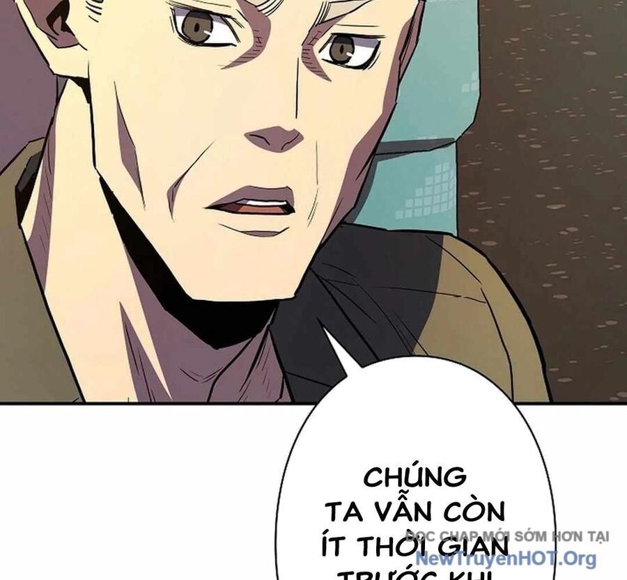 Ác Nhân Lồng Bát Giác: Chapter 19