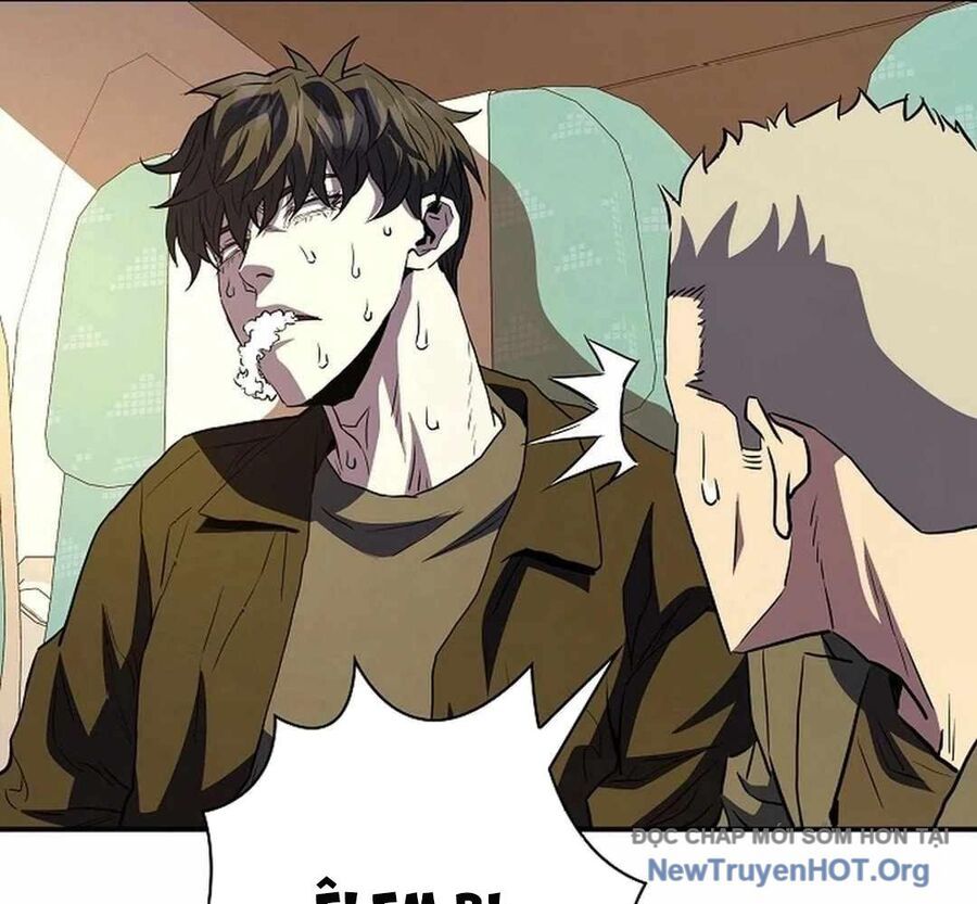 Ác Nhân Lồng Bát Giác: Chapter 19