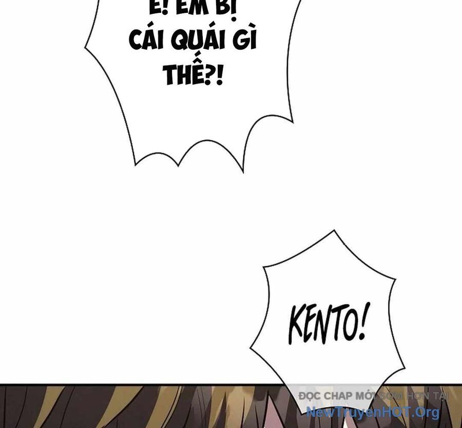 Ác Nhân Lồng Bát Giác: Chapter 19