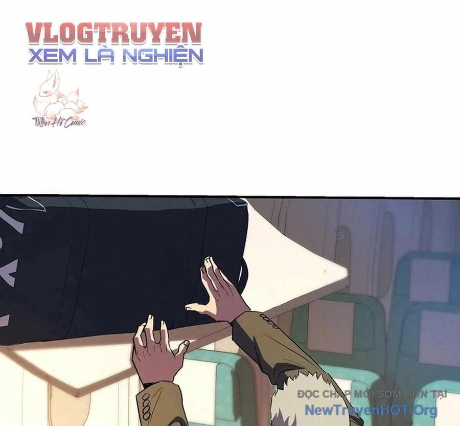 Ác Nhân Lồng Bát Giác: Chapter 19