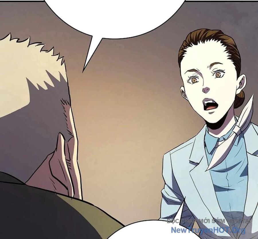 Ác Nhân Lồng Bát Giác: Chapter 19