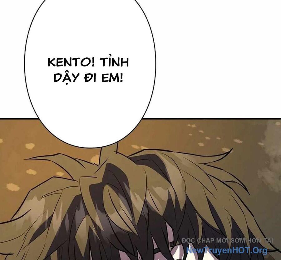 Ác Nhân Lồng Bát Giác: Chapter 19