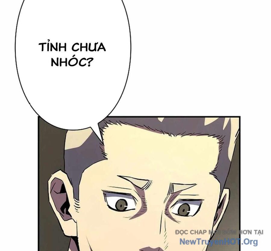 Ác Nhân Lồng Bát Giác: Chapter 19