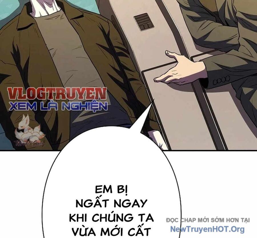 Ác Nhân Lồng Bát Giác: Chapter 19