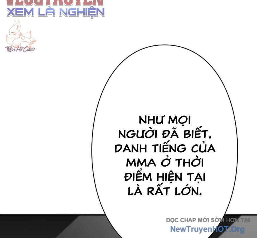 Ác Nhân Lồng Bát Giác: Chapter 19