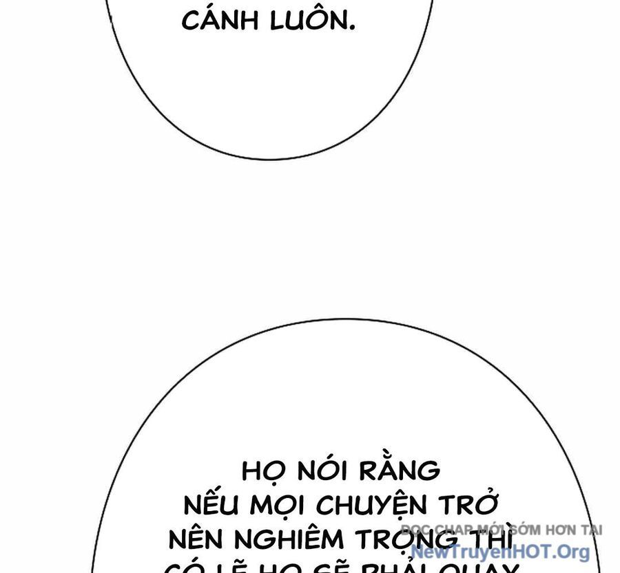Ác Nhân Lồng Bát Giác: Chapter 19