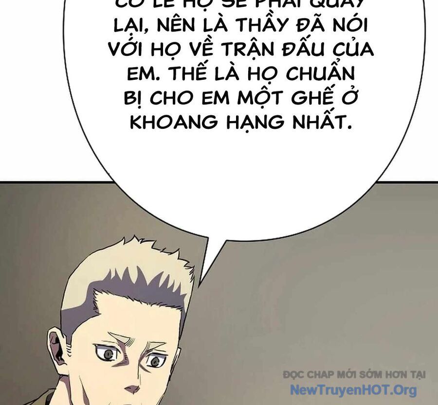 Ác Nhân Lồng Bát Giác: Chapter 19