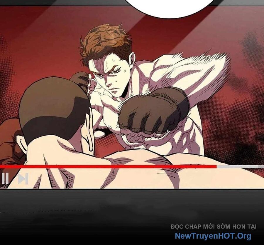 Ác Nhân Lồng Bát Giác: Chapter 19