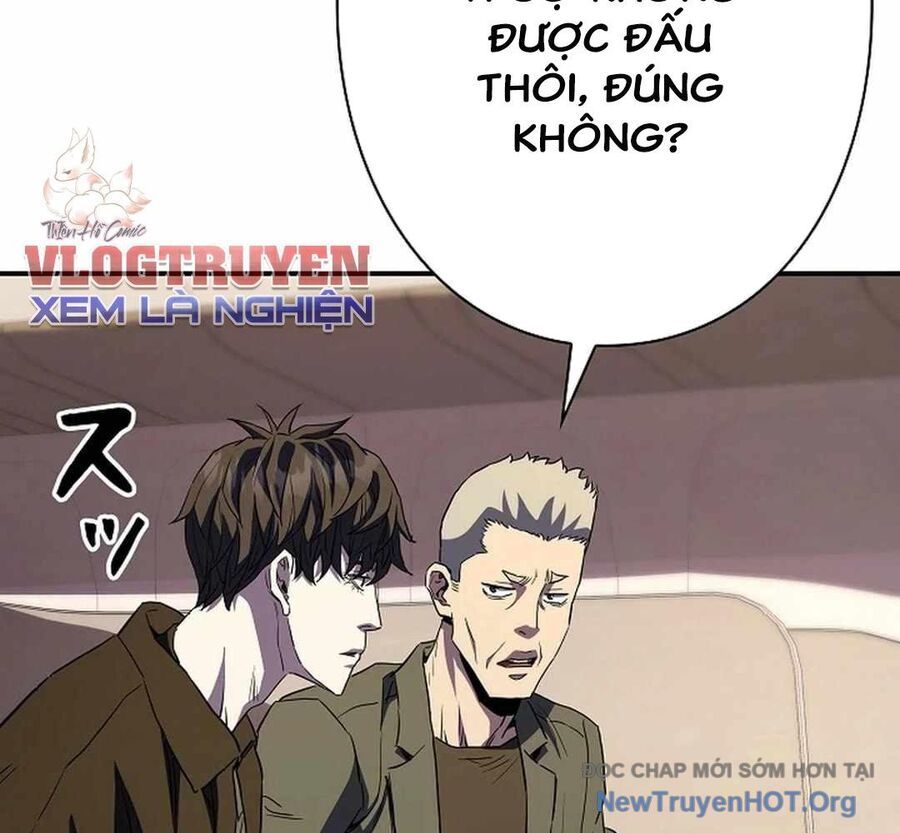 Ác Nhân Lồng Bát Giác: Chapter 19