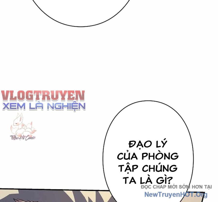 Ác Nhân Lồng Bát Giác: Chapter 19