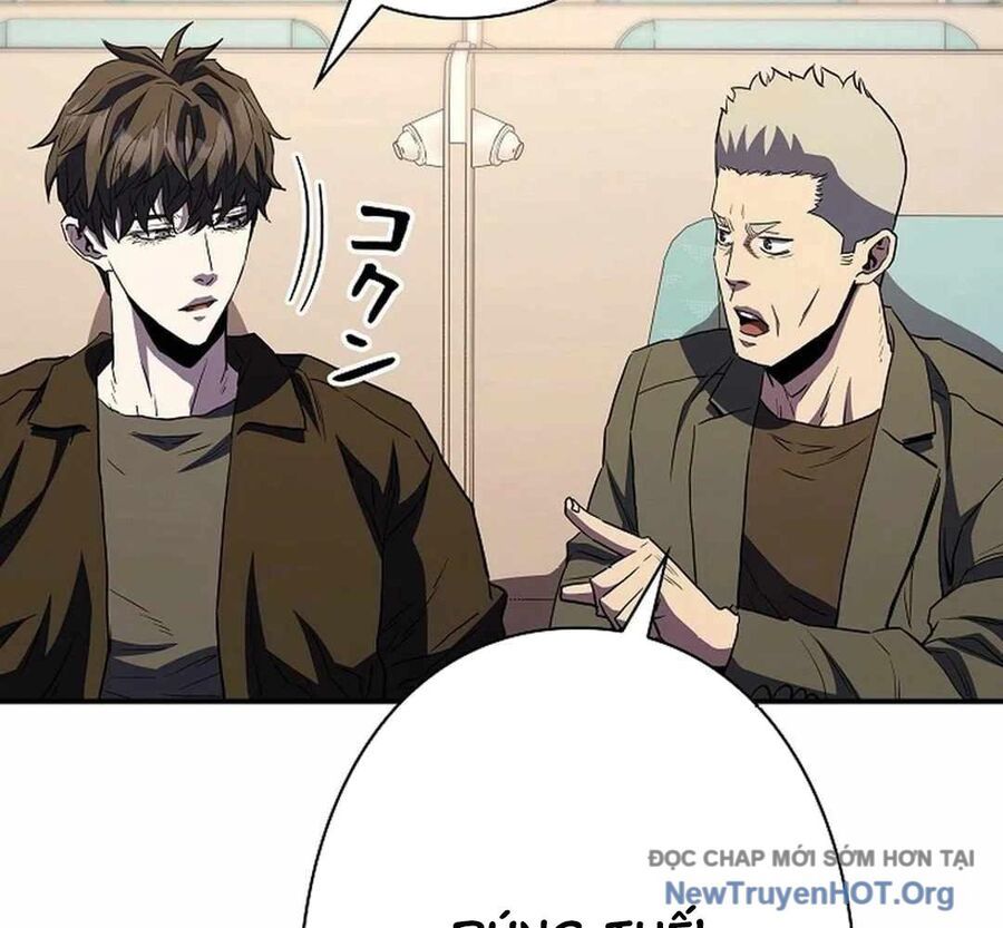 Ác Nhân Lồng Bát Giác: Chapter 19