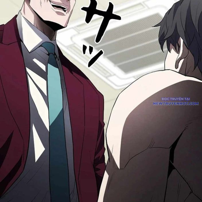 Ác Nhân Lồng Bát Giác: Chapter 2