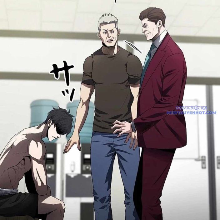 Ác Nhân Lồng Bát Giác: Chapter 2