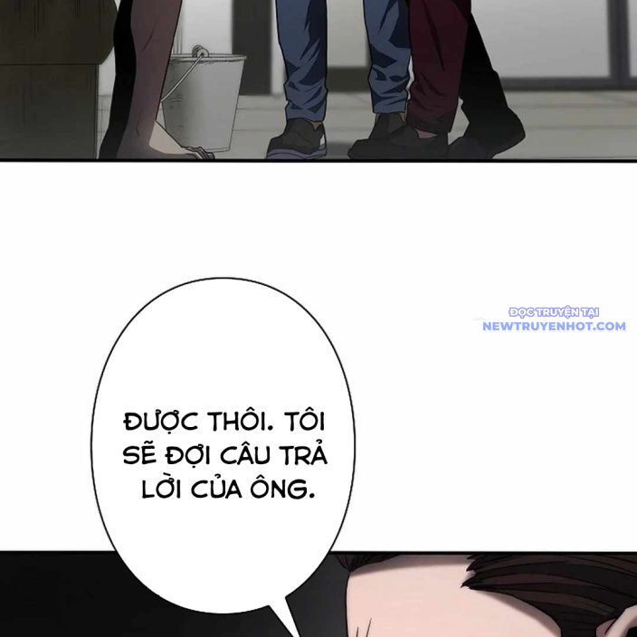 Ác Nhân Lồng Bát Giác: Chapter 2