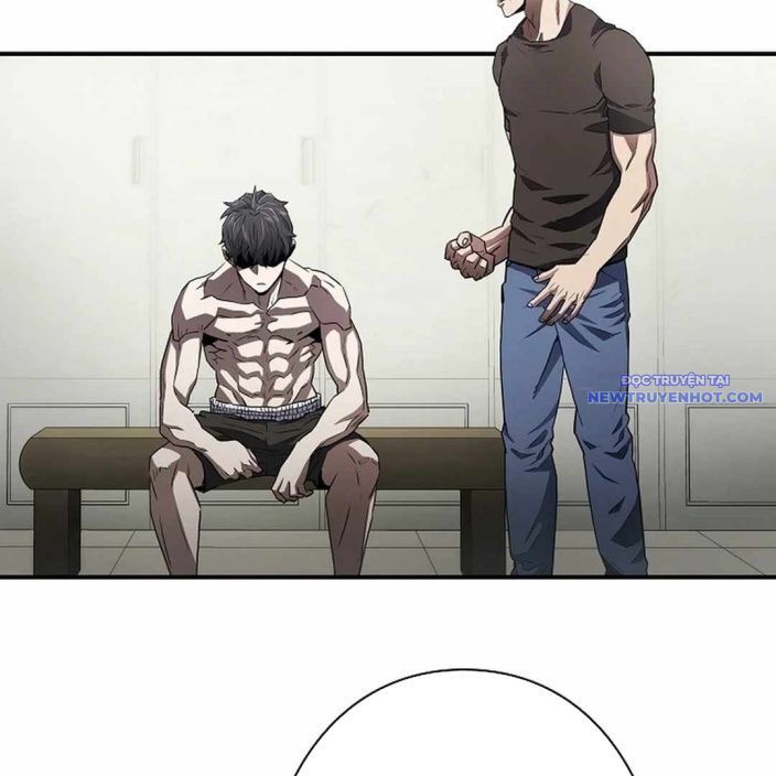 Ác Nhân Lồng Bát Giác: Chapter 2