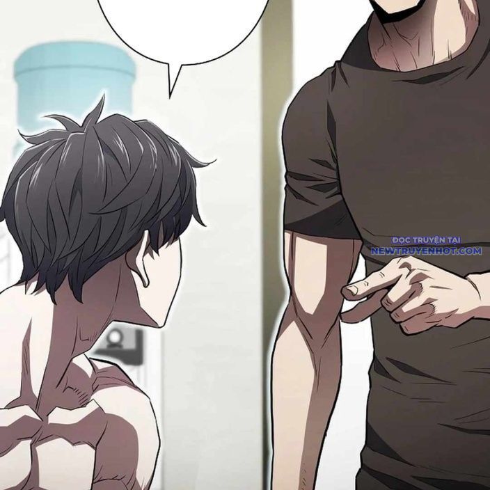 Ác Nhân Lồng Bát Giác: Chapter 2