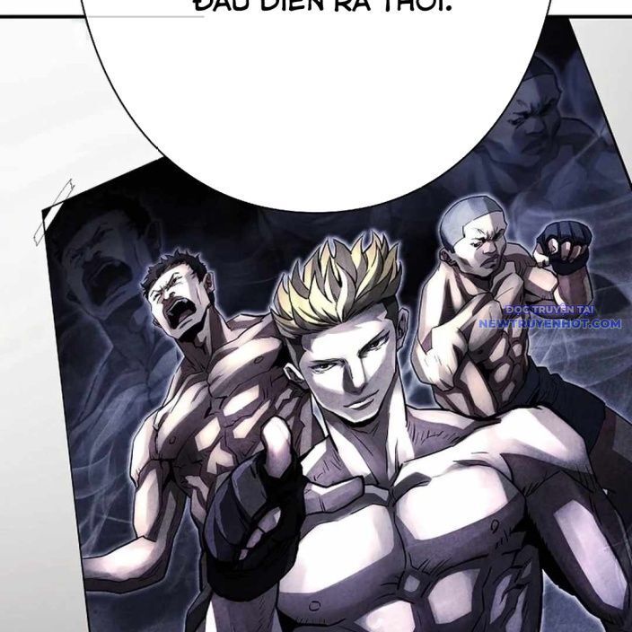 Ác Nhân Lồng Bát Giác: Chapter 2