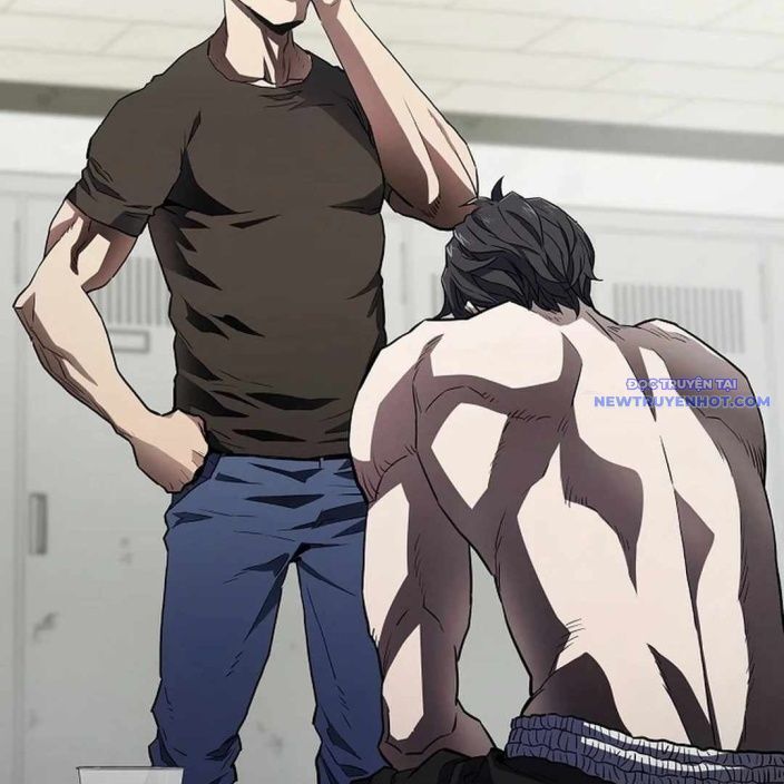 Ác Nhân Lồng Bát Giác: Chapter 2