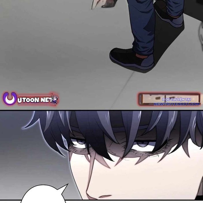 Ác Nhân Lồng Bát Giác: Chapter 2