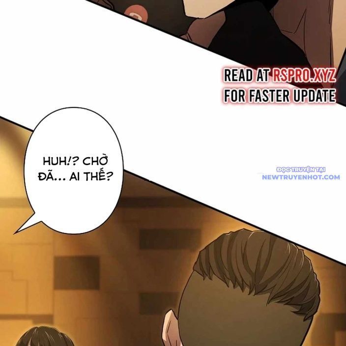 Ác Nhân Lồng Bát Giác: Chapter 2