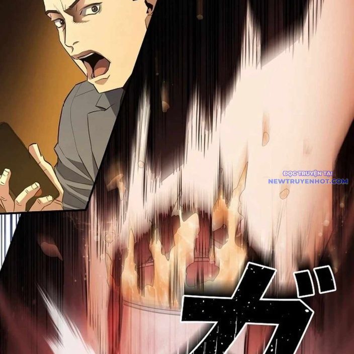 Ác Nhân Lồng Bát Giác: Chapter 2