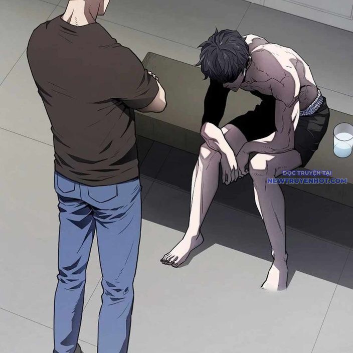 Ác Nhân Lồng Bát Giác: Chapter 2