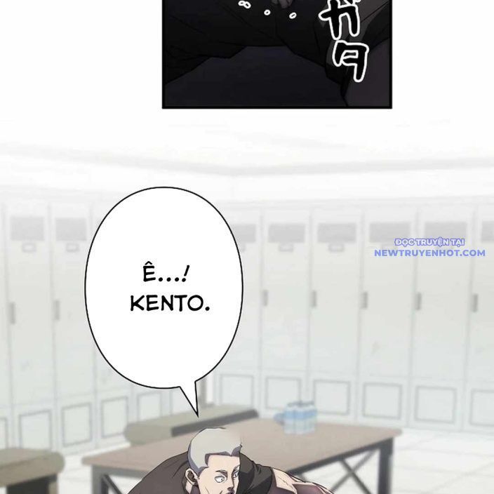 Ác Nhân Lồng Bát Giác: Chapter 2