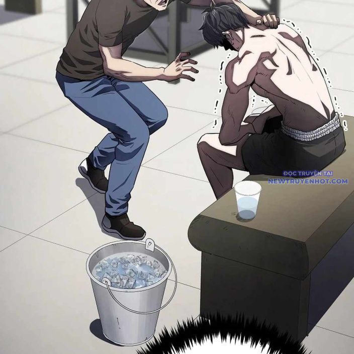 Ác Nhân Lồng Bát Giác: Chapter 2