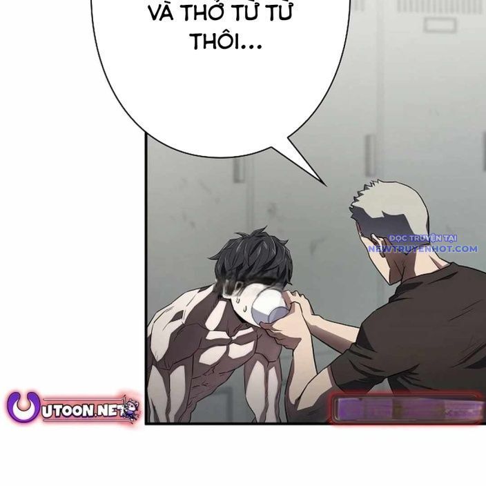 Ác Nhân Lồng Bát Giác: Chapter 2