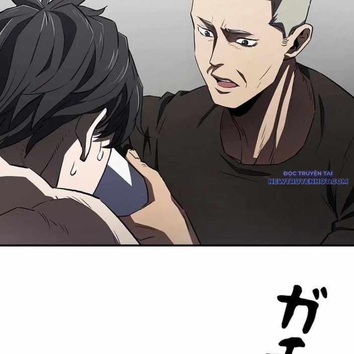 Ác Nhân Lồng Bát Giác: Chapter 2