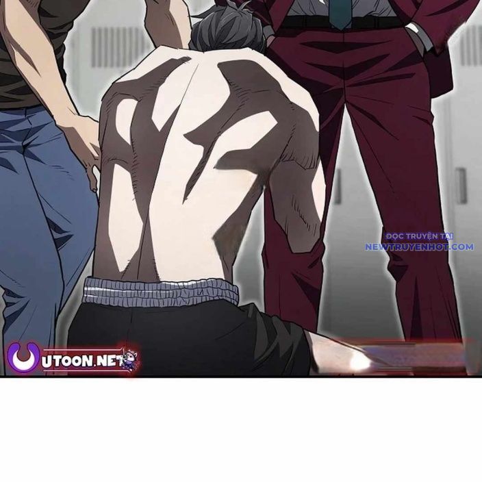 Ác Nhân Lồng Bát Giác: Chapter 2