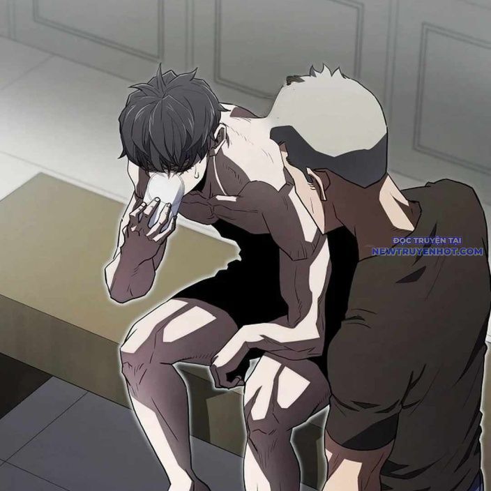 Ác Nhân Lồng Bát Giác: Chapter 2