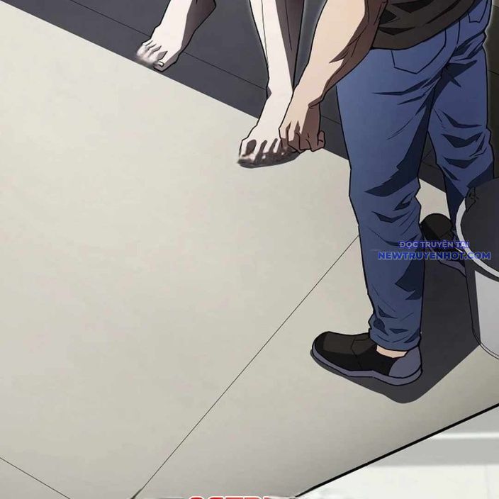 Ác Nhân Lồng Bát Giác: Chapter 2