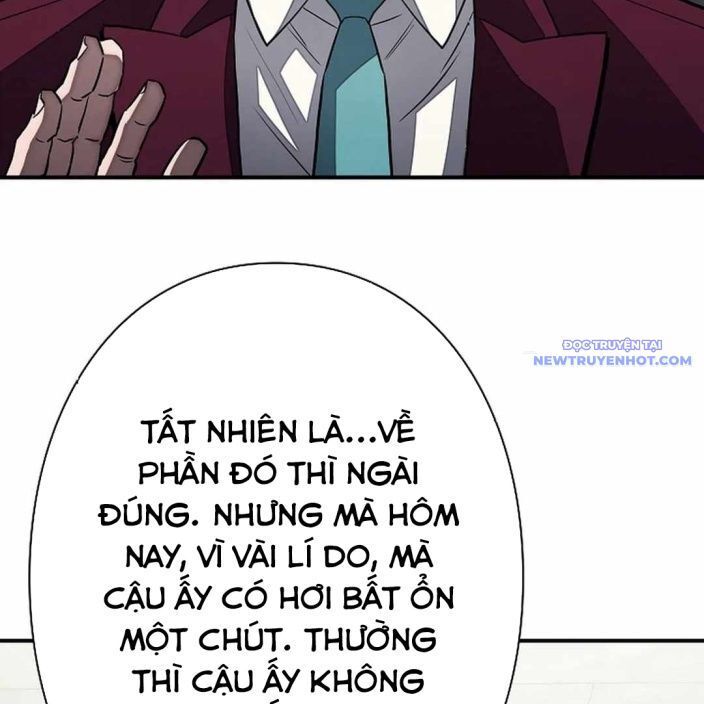 Ác Nhân Lồng Bát Giác: Chapter 2