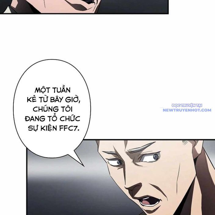 Ác Nhân Lồng Bát Giác: Chapter 2